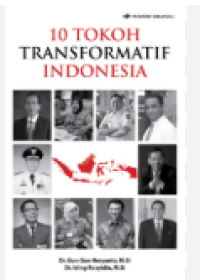 Image of 10 Tokoh Transformatif Indonesia