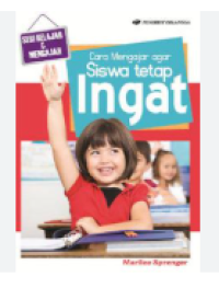 Image of Cara Mengajar agar Siswa tetap Ingat