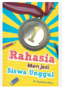 Image of Rasia Menjadi Siswa Unggul