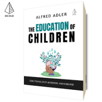 Image of The Education of Children : Seni psikologis mendidik anak/murid